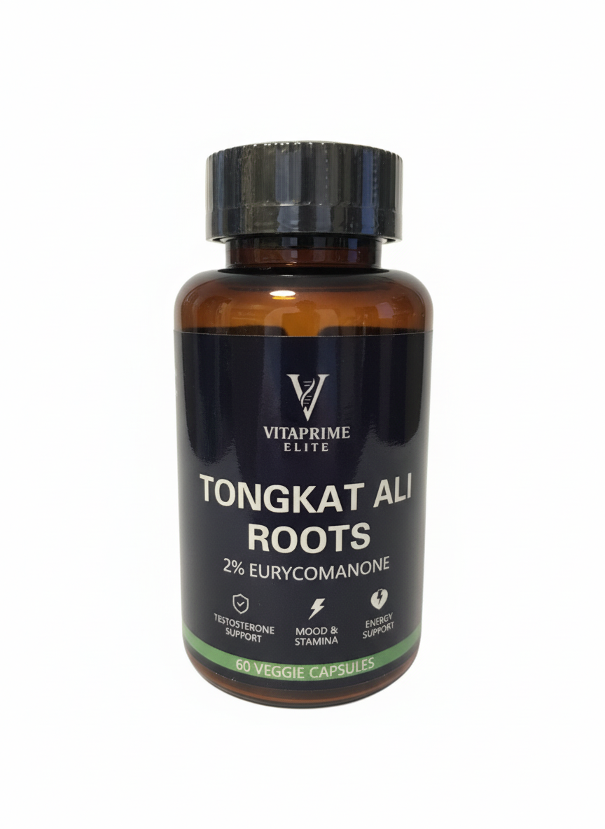 Tongkat Ali