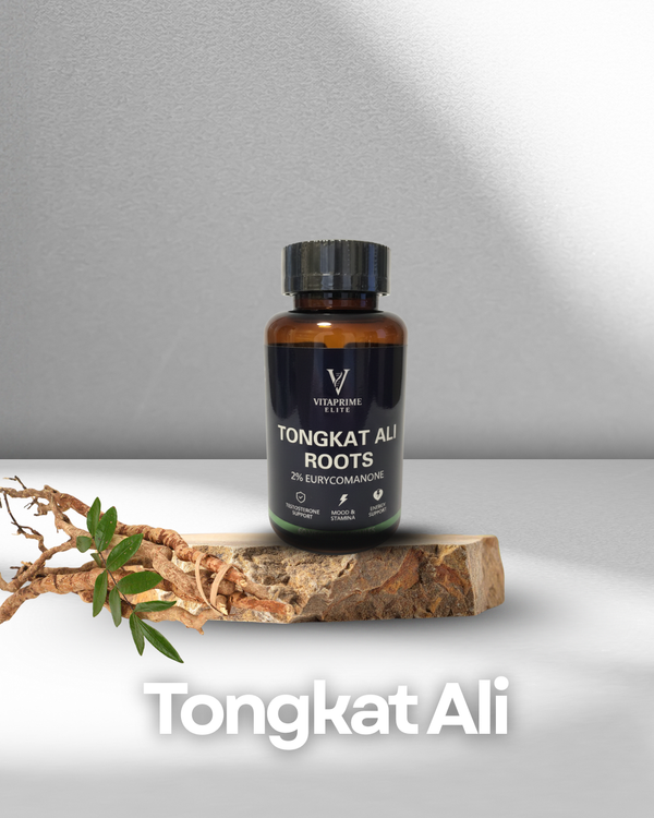 Tongkat Ali